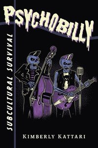 bokomslag Psychobilly