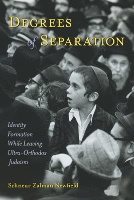 Degrees of Separation 1