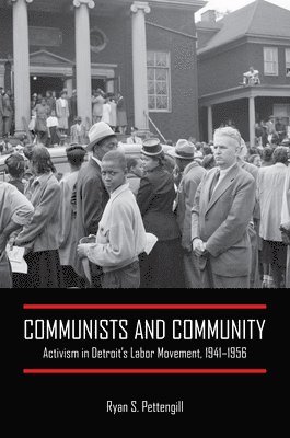 Communists and Community 1