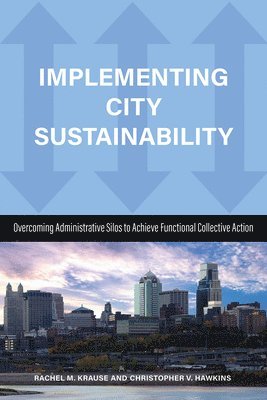 Implementing City Sustainability 1