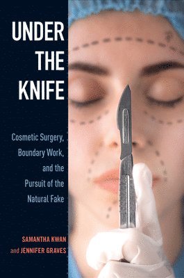 Under the Knife 1