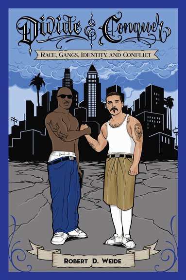 Robert D. Weide - Divide & Conquer, Inbunden