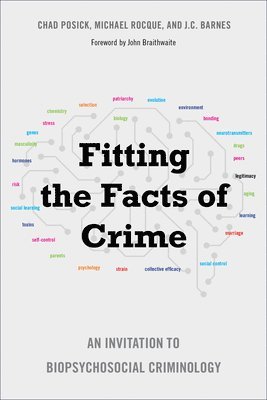 Fitting the Facts of Crime 1