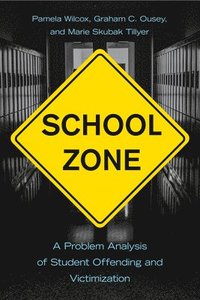 bokomslag School Zone