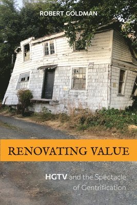 Renovating Value 1