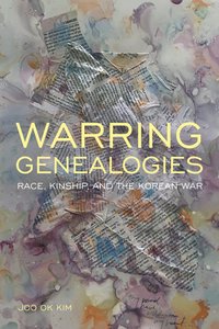 bokomslag Warring Genealogies