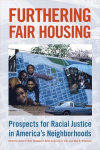 bokomslag Furthering Fair Housing