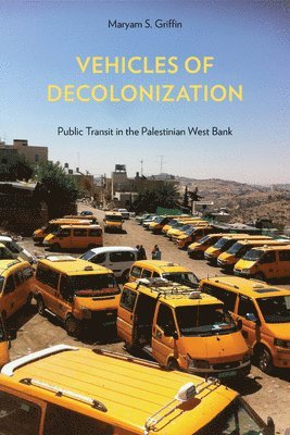 Vehicles of Decolonization 1