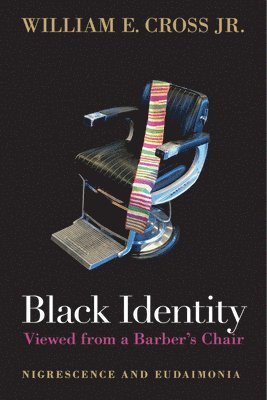 Black Identity Viewed from a Barber's Chair 1