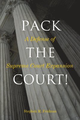 Pack the Court! 1