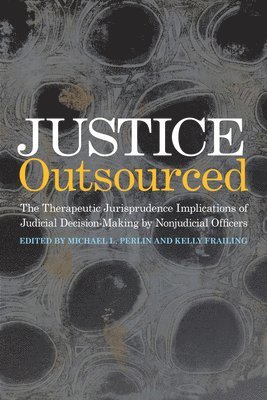 Justice Outsourced 1