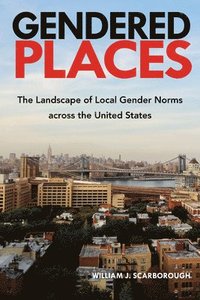 bokomslag Gendered Places