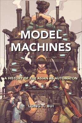 Model Machines 1