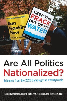 Are All Politics Nationalized? 1