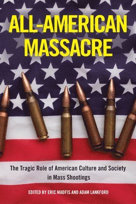 All-American Massacre 1