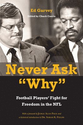 Never Ask &quot;Why&quot; 1
