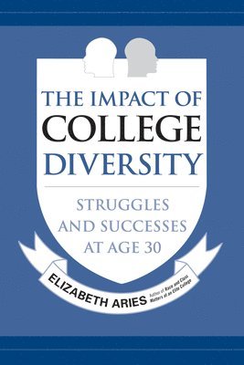 bokomslag Impact of College Diversity