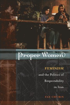 Proper Women 1