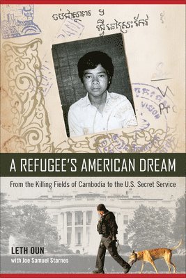 bokomslag Refugee's American Dream