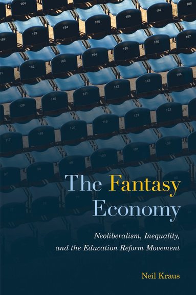 bokomslag Fantasy Economy