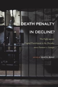 bokomslag Death Penalty in Decline?