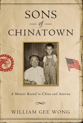 Sons of Chinatown 1