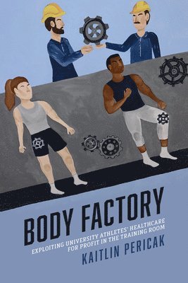Body Factory 1