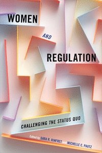 bokomslag Women and Regulation