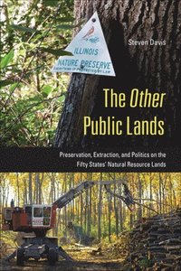 bokomslag The Other Public Lands