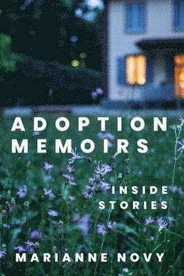 Adoption Memoirs 1