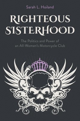 Righteous Sisterhood 1