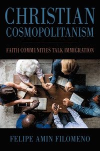 bokomslag Christian Cosmopolitanism