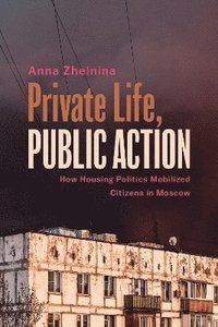 bokomslag Private Life, Public Action