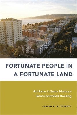 Fortunate People in a Fortunate Land 1