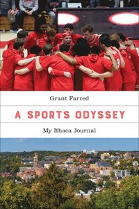 bokomslag Sports Odyssey