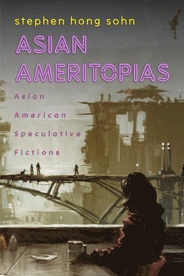 bokomslag Asian Ameritopias