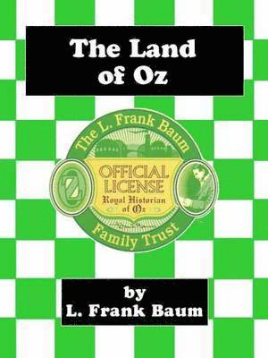 Land of Oz 1