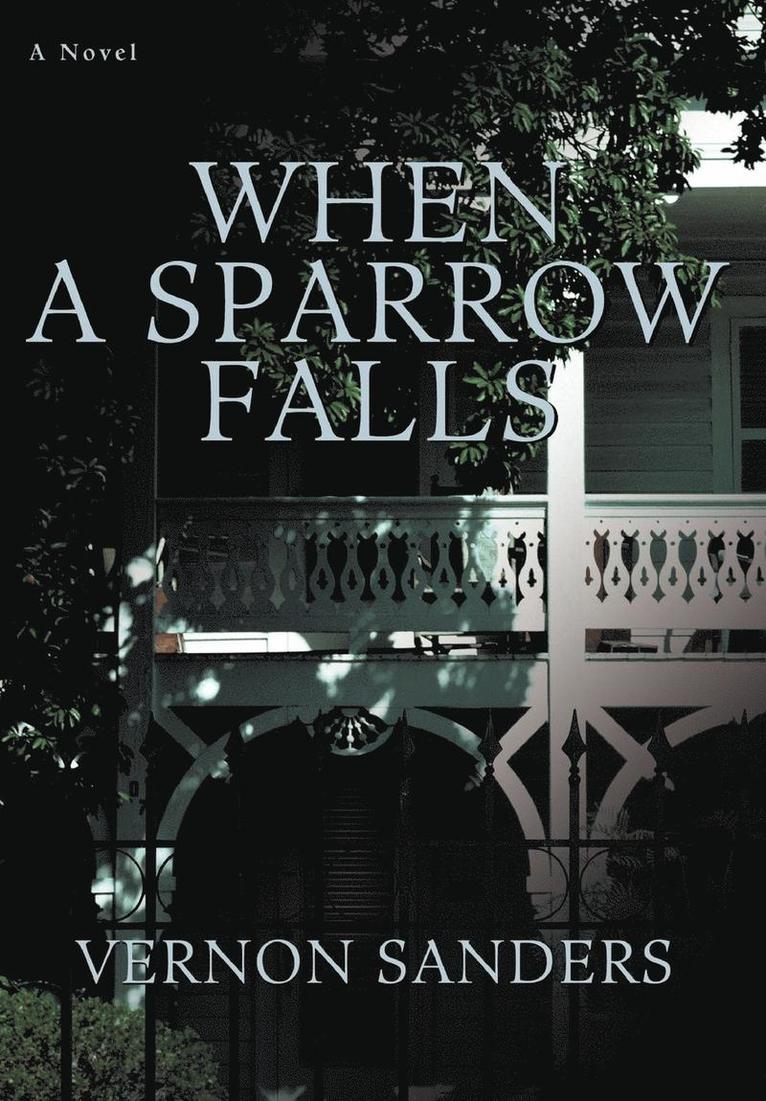 When a Sparrow Falls 1