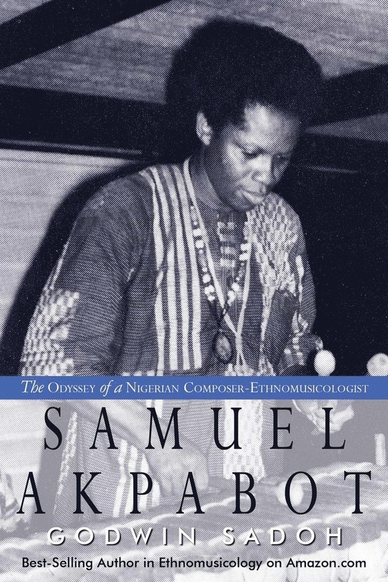 Samuel Akpabot 1