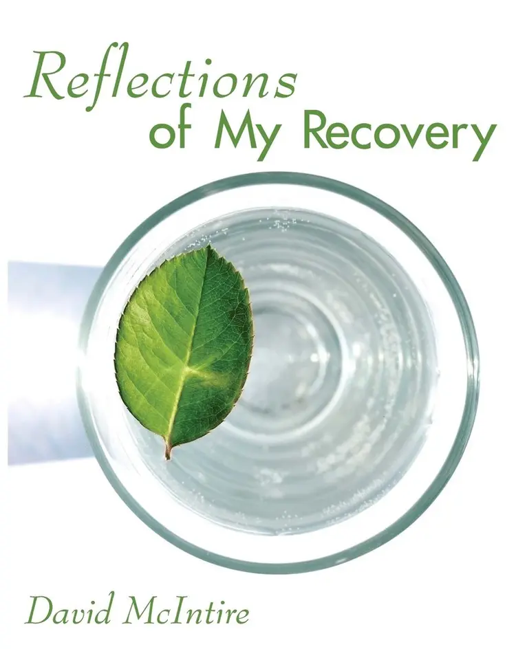 David McIntire - Reflections of My Recovery, Häftad. Tillgänglighet: Lägg i varukorg