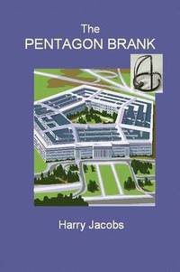 bokomslag The Pentagon Brank