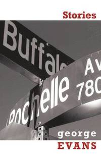 bokomslag Buffalo & Rochelle