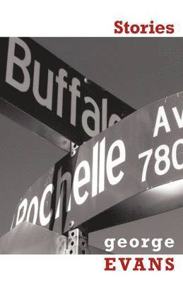 George Evans - Buffalo & Rochelle, Häftad