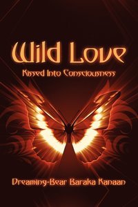 bokomslag Wild Love