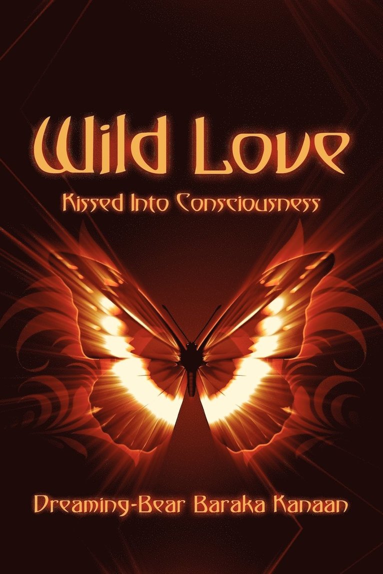 Wild Love 1