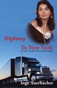 bokomslag Highway to New York