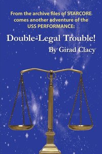 bokomslag Double-Legal Trouble!