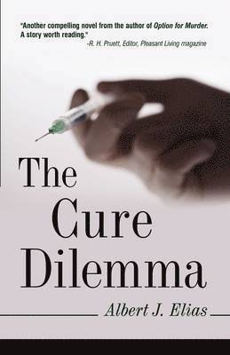 The Cure Dilemma 1