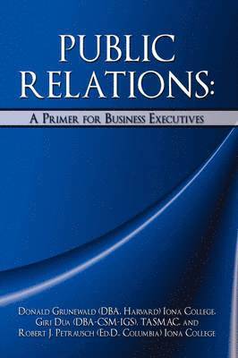 Public Relations