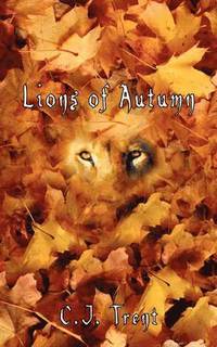 bokomslag Lions of Autumn